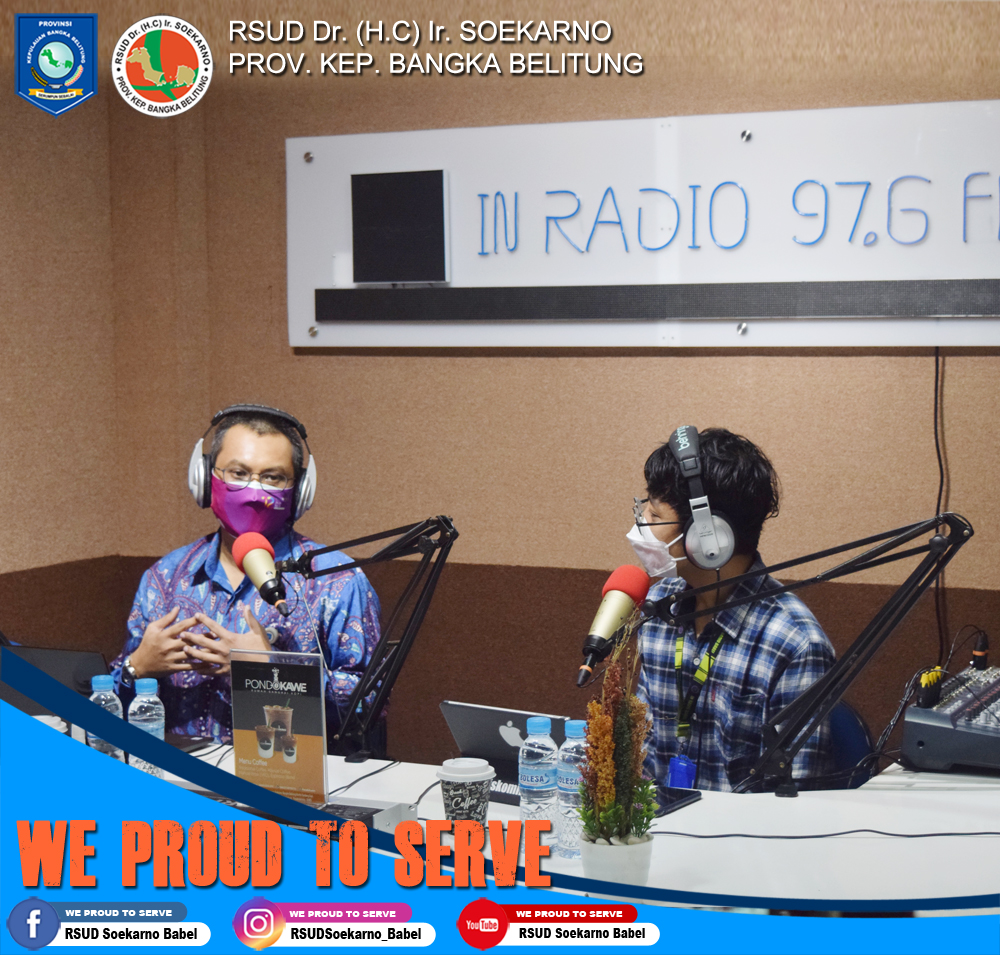 Jangan Takut Dengan Ring Jantung