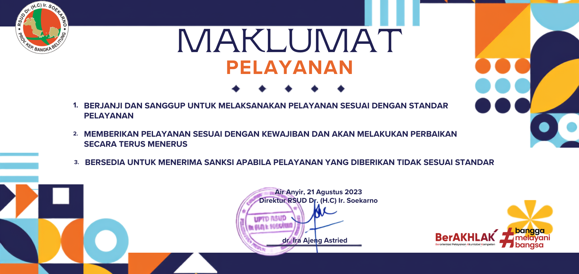 MAKLUMAT