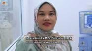 Embedded thumbnail for Layanan Hematologi &amp;amp; Onkologi Anak RSUD Soekarno bersama dr. Dora Novriska,M.Sc,Sp.A Subsp.H.Onk