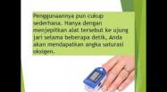 Embedded thumbnail for Teknik Sederhana Meningkatkan Saturasi Oksigen 