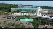 Embedded thumbnail for RSUD Dr. (H.C) Ir. Soekarno Provinsi Kepulauan Bangka Belitung