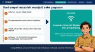 Embedded thumbnail for SPINET – Smart Patient Internet Service: Layanan Internet Cerdas untuk Pasien Rumah Sakit
